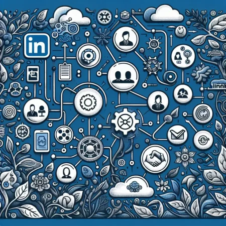 Cara Efektif Memanfaatkan LinkedIn untuk Karir