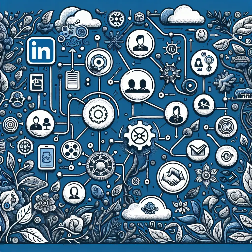 Cara Efektif Memanfaatkan LinkedIn untuk Karir