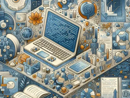 Kursus Data Science Online, Peluang Karir di Bidang Teknologi