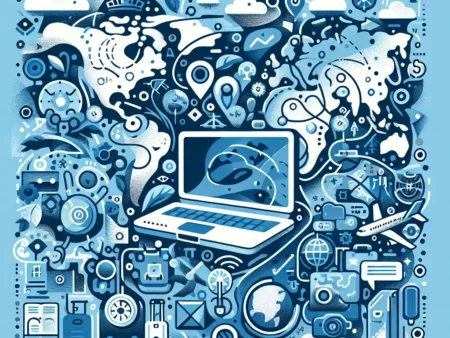 Bisnis Travel Online, Panduan Memulainya dengan Mudah