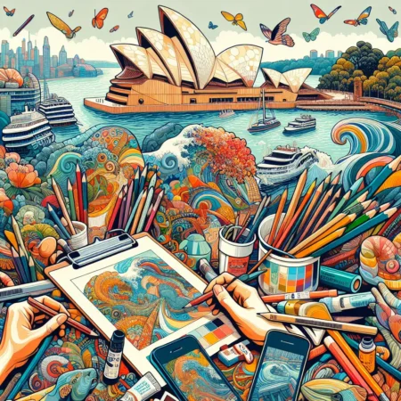 Live Draw Sydney Angka Paito