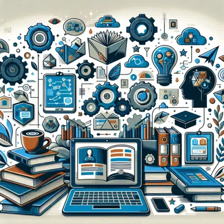 10 Platform Pelatihan Online Terbaik untuk Meningkatkan Keahlian Anda