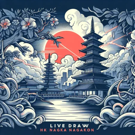 Live Draw HK Nagasaon
