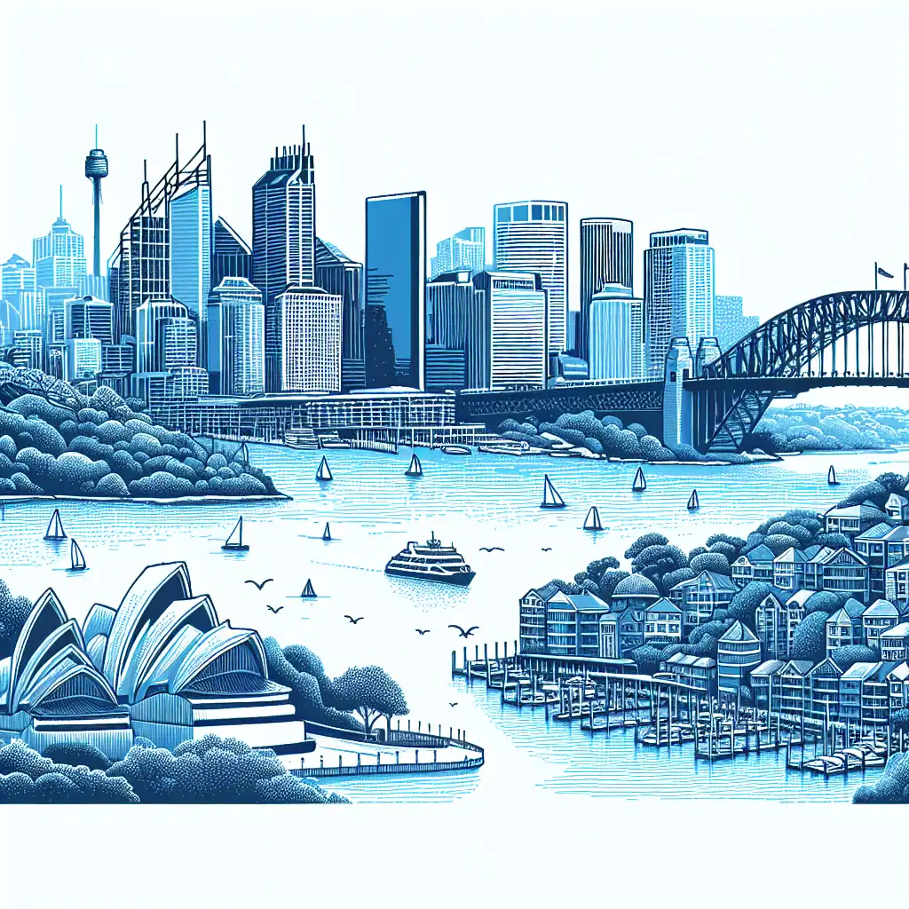 Live Draw Sydney Nagasaon