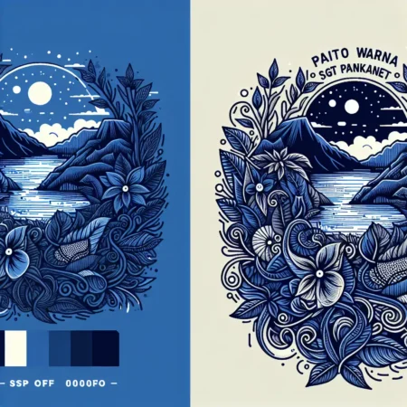 Paito Warna SGP Angkanet