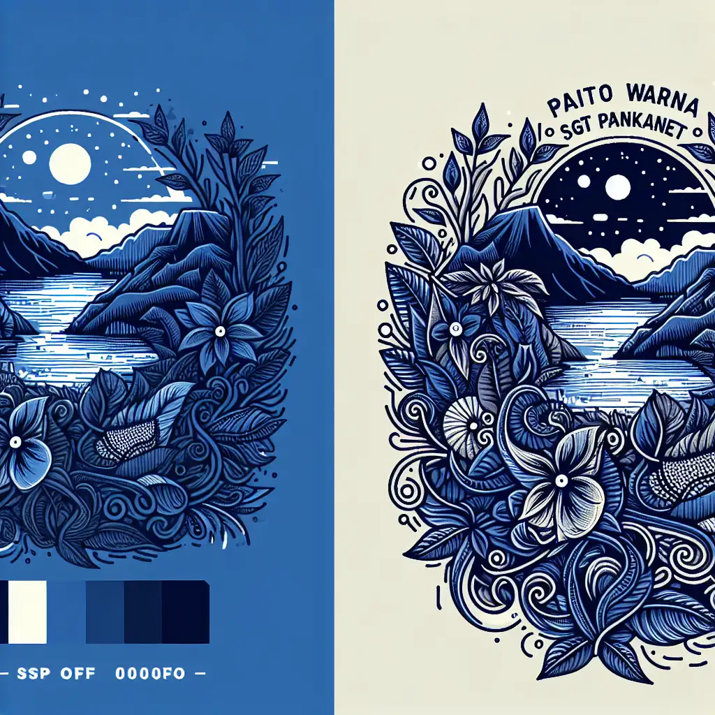 Paito Warna SGP Angkanet