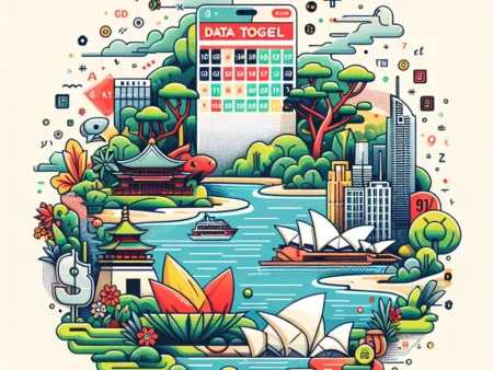 Data Togel Sydney Angkanet