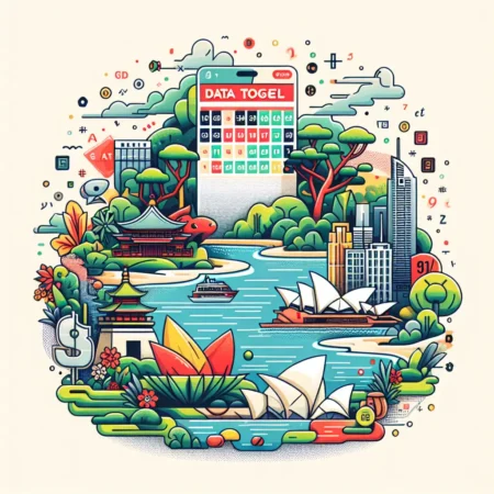 Data Togel Sydney Angkanet
