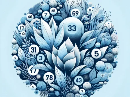 Data Togel Sydney 6D Angkanet