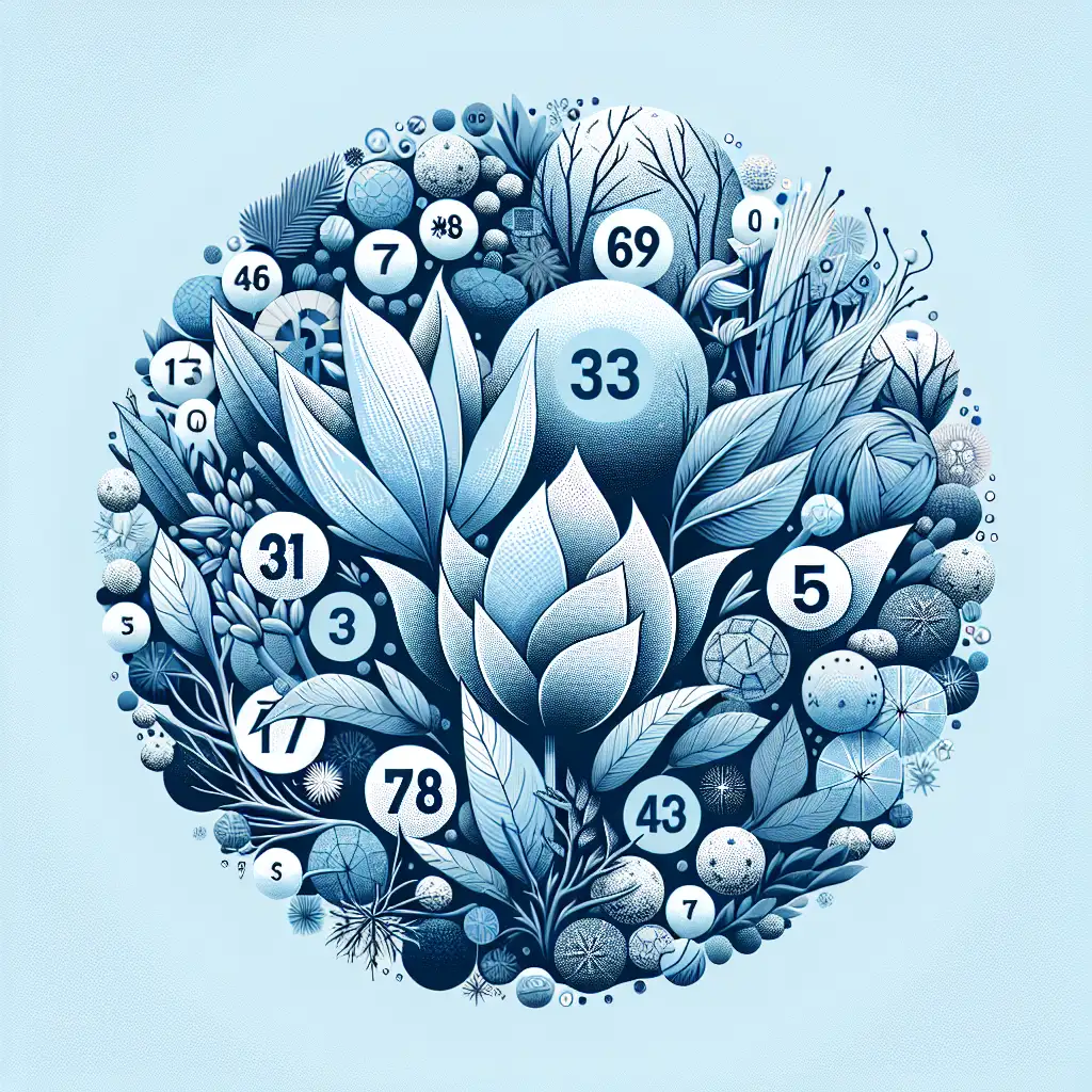 Data Togel Sydney 6D Angkanet