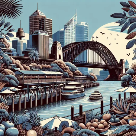 Paito Warna Sydney Virdsam