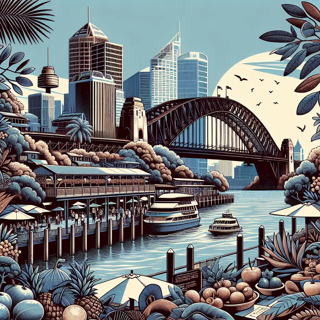 Paito Warna Sydney Virdsam