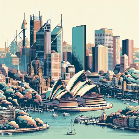Live Draw Sydney Bos Paito
