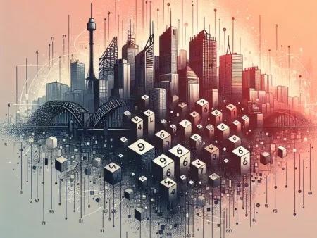 Data Togel Sydney 6D Bos Paito