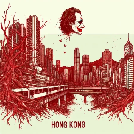 Paito Warna HK Joker Merah