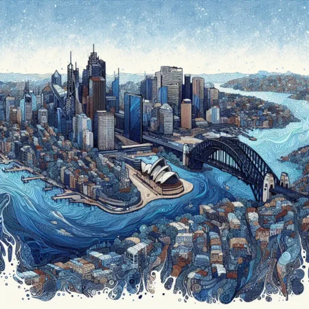 Live Draw Sydney Virdsam