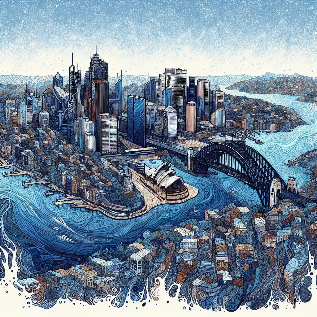Live Draw Sydney Virdsam