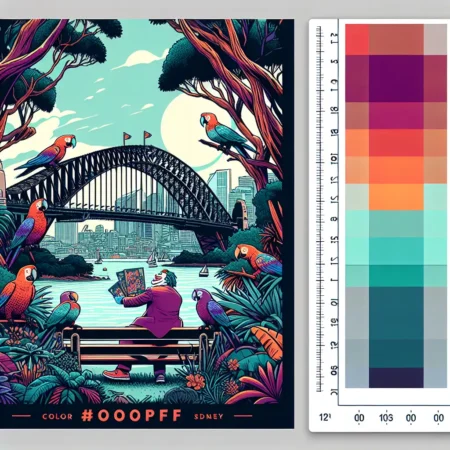 Paito Warna Sydney Joker Merah