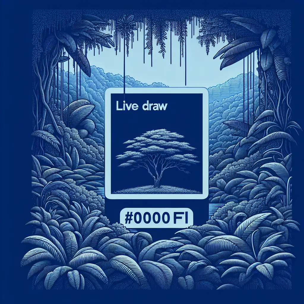 Live Draw SGP Joker Merah