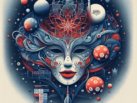 Data Togel Sydney 6D Joker Merah