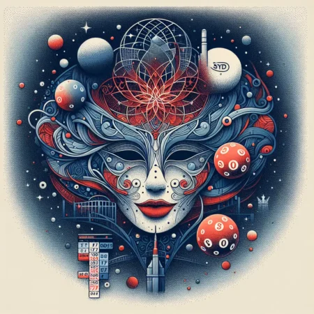 Data Togel Sydney 6D Joker Merah