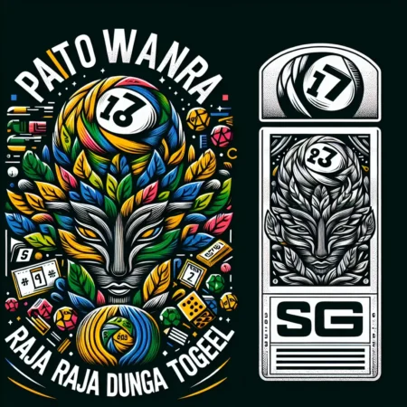 Paito Warna SGP Raja Dunia Togel