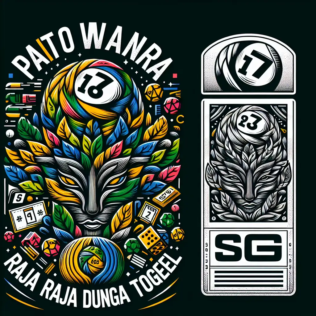 Paito Warna SGP Raja Dunia Togel