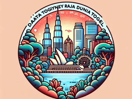 Data Togel Sydney Raja Dunia Togel