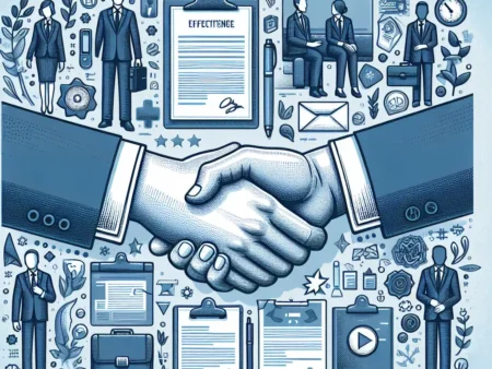 Tips Ampuh Lolos Wawancara Kerja dan Mendapatkan Pekerjaan Impian